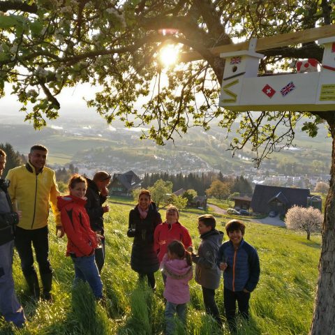 2017 Mai, Eröffnung 3